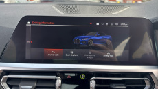 BMW 4 Series 420i M Sport 2dr Step Auto Petrol Convertible